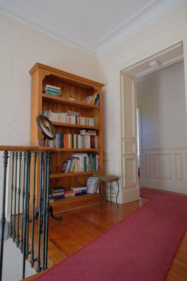 La Maison Chaudenay Exterior foto
